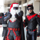 Illustration for article titled Every Christmas, Theres A Cosplay Spectacular In Florida